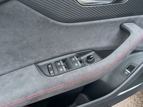 New 2026 Audi RS Q8 performance image 7