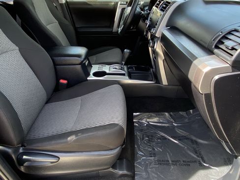 Certified 2023 Toyota 4Runner SR5 image 9