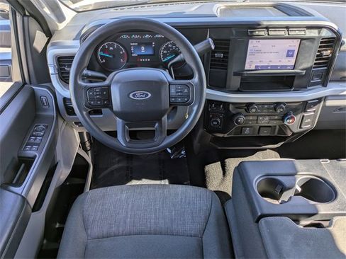 Certified 2024 Ford F350 XLT image 16