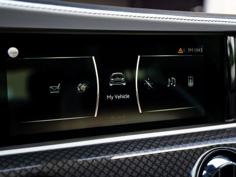 Used 2022 Rolls-Royce Ghost Black Badge AWD/4WD image 22