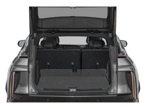 Used 2023 Cadillac Lyriq 2WD image 11