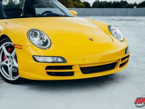Used 2006 Porsche 911 Carrera 4S image 23
