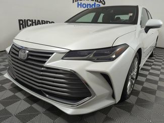Used 2019 Toyota Avalon Limited FWD 360° Tour