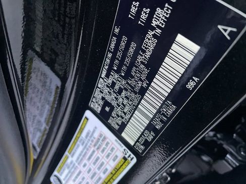 New 2026 Lexus NX 350 AWD w/ Luxury Package image 27