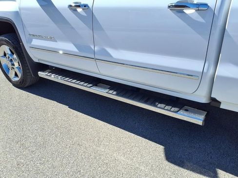 Used 2016 GMC Sierra 2500 Denali image 21