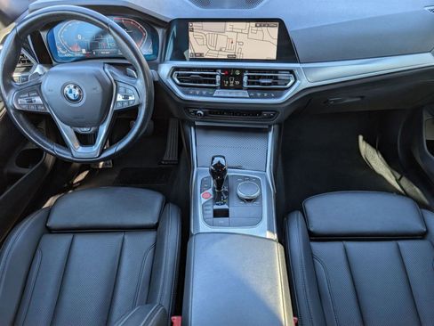 Used 2022 BMW 330i xDrive 330i xDrive image 15