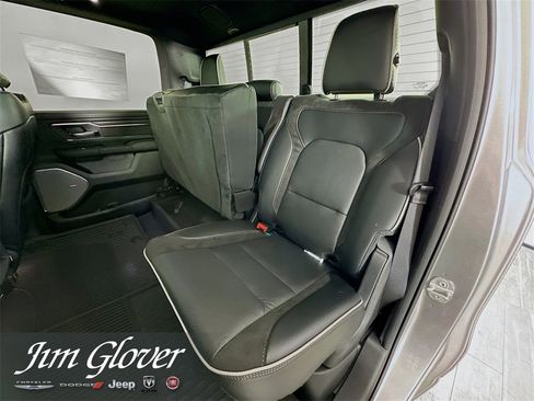 New 2026 RAM 1500 Laramie w/ Night Edition image 17