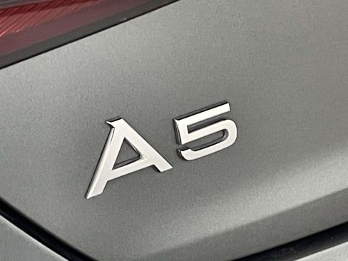 Used 2023 Audi A5 2.0T Premium Plus AWD/4WD image 10