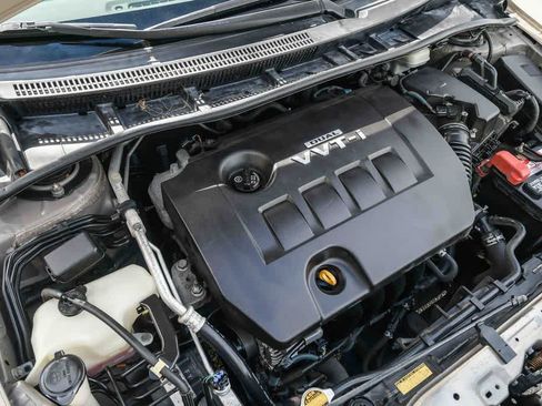 Used 2009 Toyota Corolla LE image 26