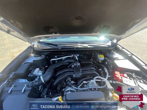 Used 2025 Subaru Outback Limited AWD/4WD image 20