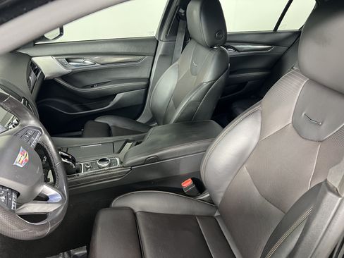Used 2020 Cadillac CT5 V w/ Premium Package AWD/4WD image 15