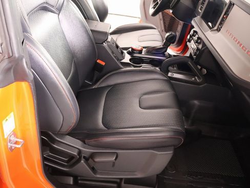 Used 2023 Ford Bronco Raptor image 14