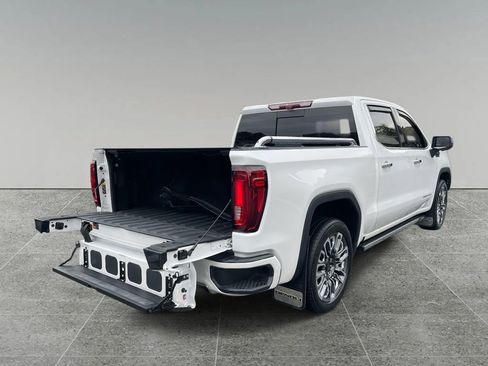 Used 2023 GMC Sierra 1500 Denali Ultimate image 7