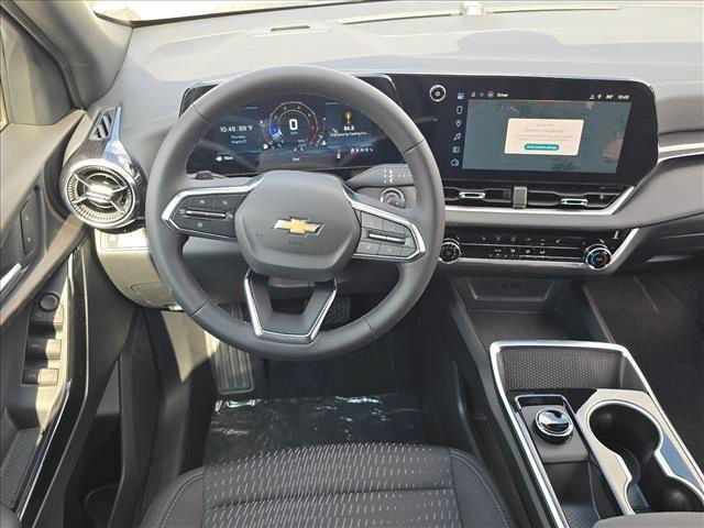 New 2027 Chevrolet Equinox LT FWD image 18