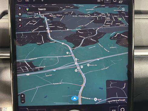 New 2026 GMC Terrain Elevation w/ Elevation Premium Package image 28