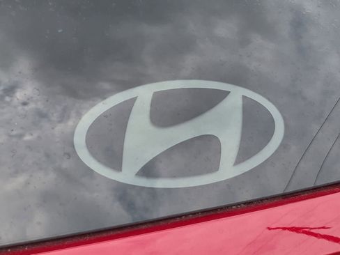 Used 2025 Hyundai Tucson SEL FWD image 29