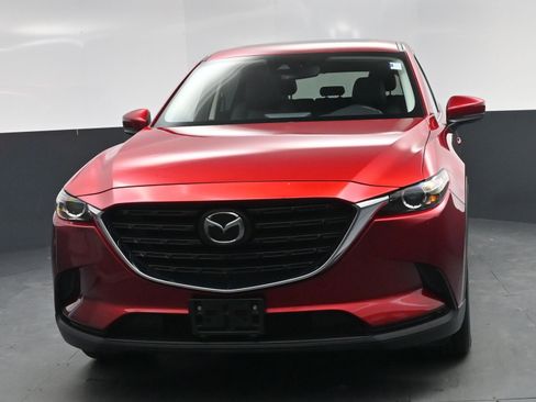 Used 2023 MAZDA CX-9 Touring Plus image 13