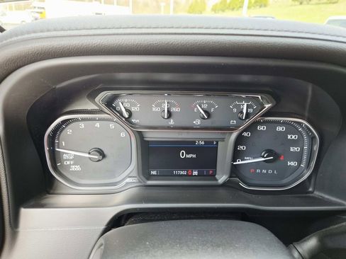 Used 2020 GMC Sierra 1500 Elevation w/ Elevation Value Package image 23