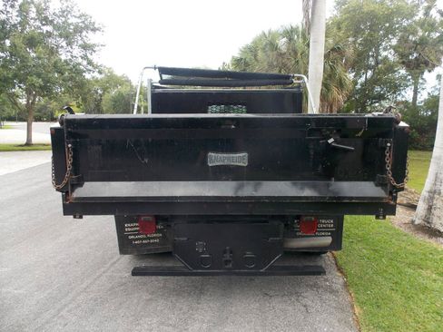 Used 2021 Ford F350 XL RWD image 11