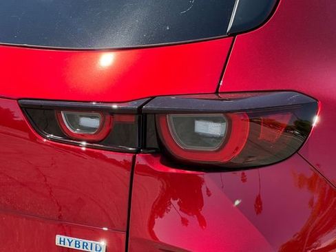 New 2026 MAZDA CX-50 2.5 Hybrid w/ Weather Package AWD/4WD image 32
