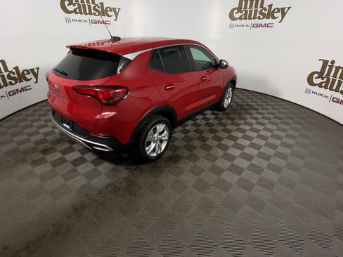 Used 2026 Buick Encore GX Preferred image 8