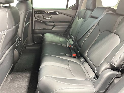 New 2026 Honda Passport RTL image 20