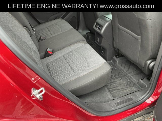 Used 2024 Chevrolet Equinox LT AWD/4WD image 29