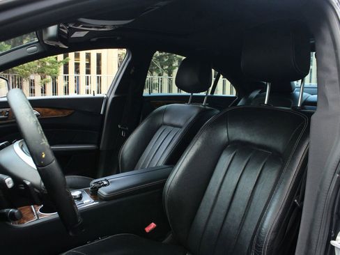 Used 2013 Mercedes-Benz CLS 550 w/ Premium I Pkg image 16