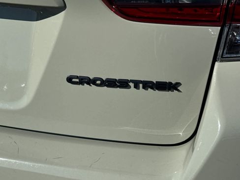 Used 2023 Subaru Crosstrek 2.0i Premium w/ Special Edition AWD/4WD image 24