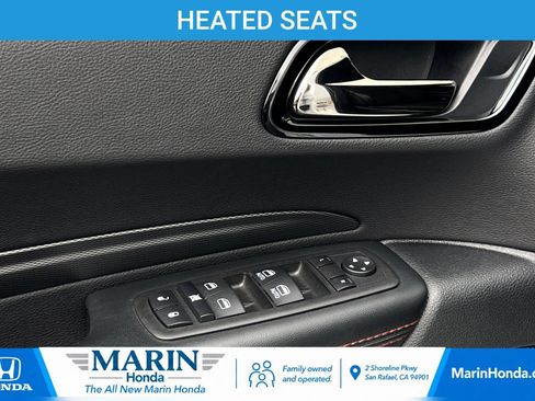 Used 2025 Dodge Durango GT AWD/4WD image 11