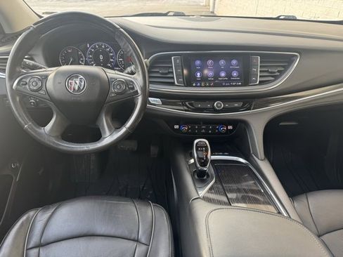 Used 2020 Buick Enclave Avenir w/ Avenir Technology Package image 33