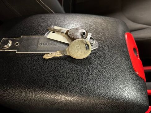 Used 2015 Jeep Wrangler Sport w/ Quick Order Package 24S image 23