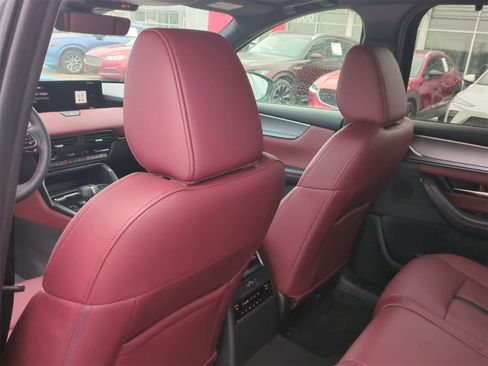 New 2026 MAZDA CX-70 3.3 Turbo w/ Premium Plus Pkg image 17