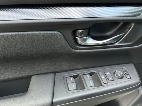 New 2026 Honda CR-V Sport image 9