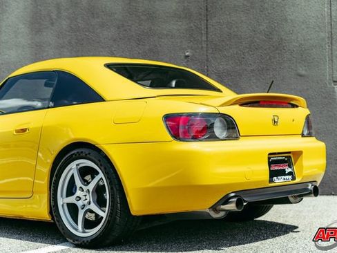 Used 2001 Honda S2000 image 50