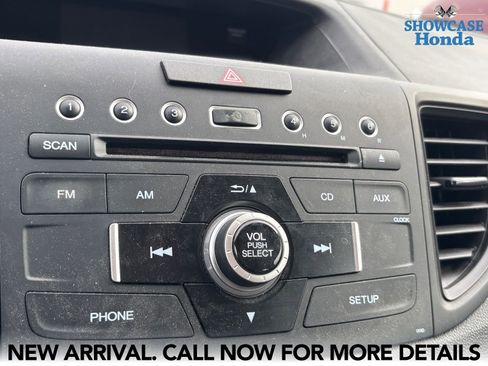 Used 2016 Honda CR-V LX image 9