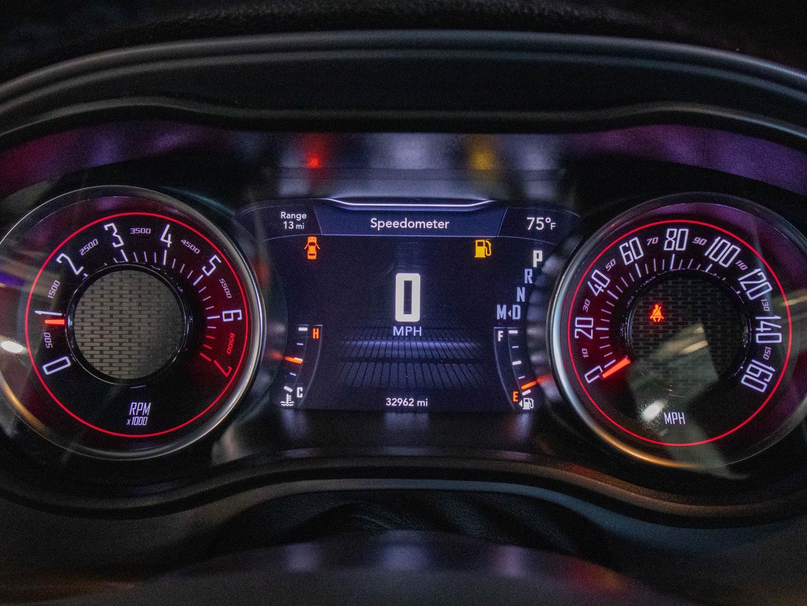 Used 2023 Dodge Challenger GT RWD image 13