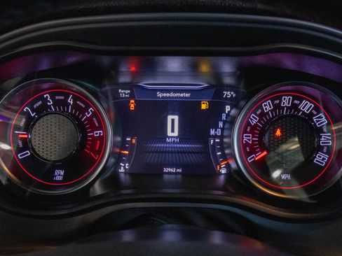 Used 2023 Dodge Challenger GT RWD image 13