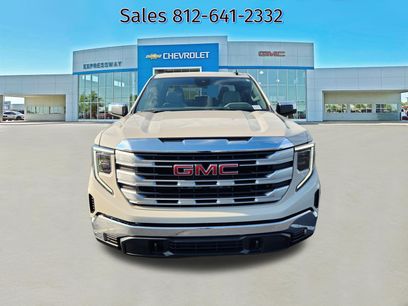 New 2026 GMC Sierra 1500 SLE