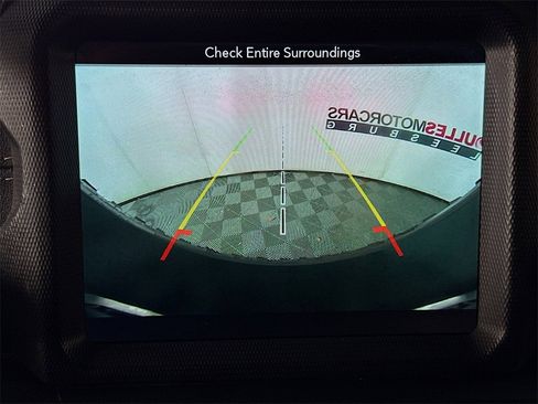 Used 2019 Jeep Wrangler Unlimited Sahara image 14