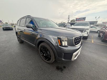 Used 2023 Kia Telluride EX X-Line
