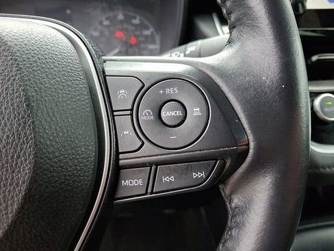 Used 2024 Toyota Corolla SE FWD image 22