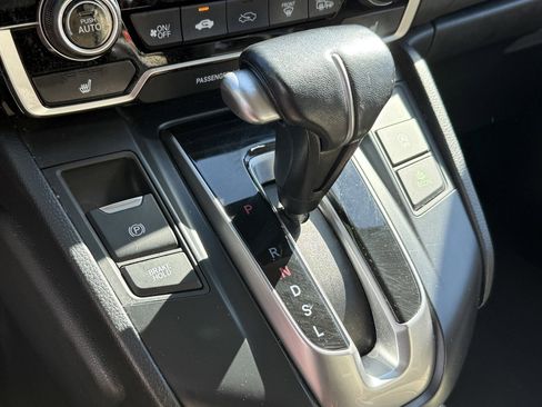 Used 2022 Honda CR-V EX-L image 14