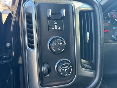 Used 2019 Chevrolet Silverado 2500 LTZ w/ Duramax Plus Package image 10