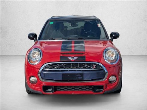 Used 2015 MINI Cooper S image 2