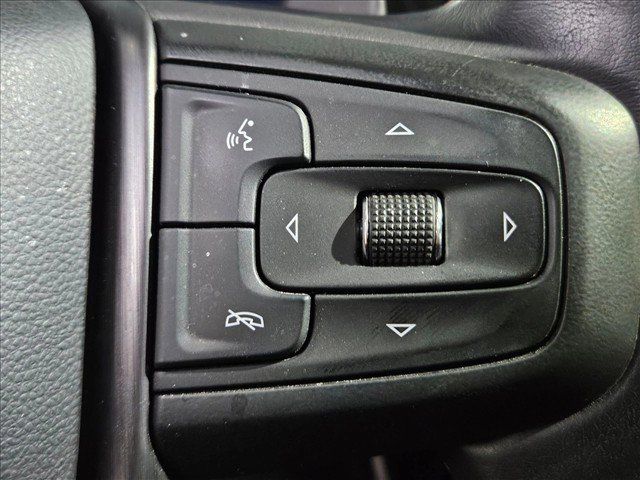 Used 2023 GMC Sierra 1500 AT4 w/ AT4 Premium Package AWD/4WD image 20