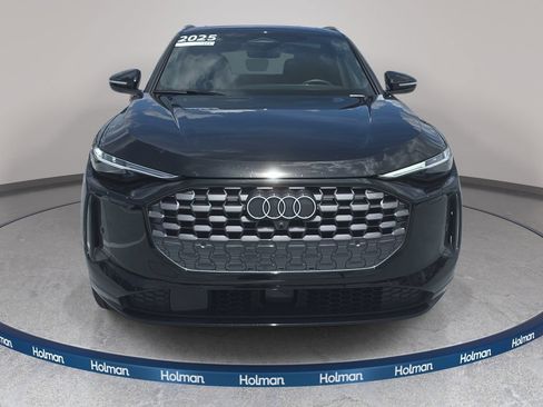 Certified 2025 Audi Q5 Premium w/ Premium Plus AWD/4WD image 2