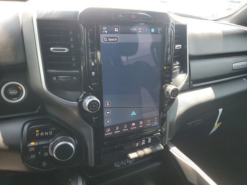 Used 2025 RAM 1500 Big Horn AWD/4WD image 25
