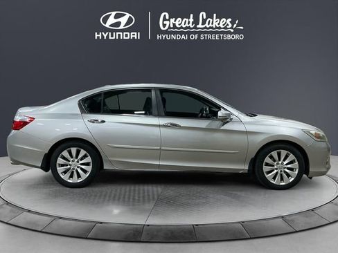 Used 2013 Honda Accord EX-L image 6