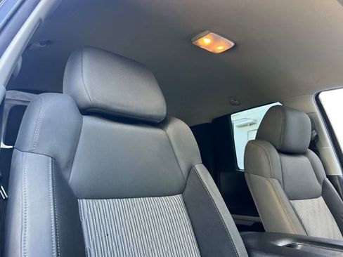 Used 2017 Toyota Tundra SR5 w/ TRD Off Road Package AWD/4WD image 18